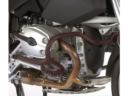 Hepco Becker Crash bar black R1200GS