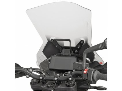 Kappa Navigation holder KTM 790 Adv. 19- / 890 Adv 20-