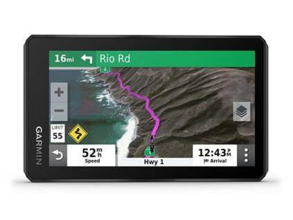 Garmin Zümo XT PRO Europe45