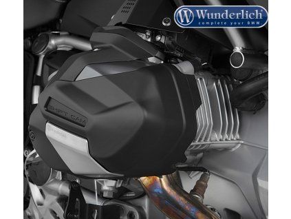 Osłony cylindrów zaworów Wunderlich EXTREME