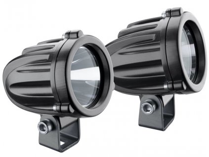 Světlomety přídavné universální homologované