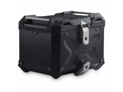 SW Motech TraX Adv. topcase system black CRF1100L Adv. Sports 19-