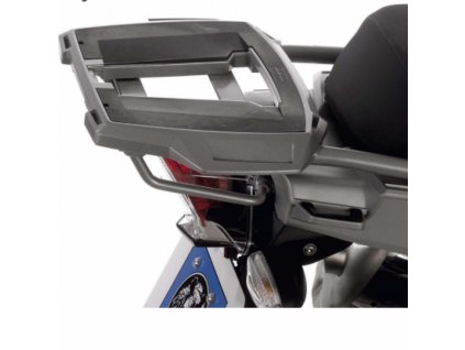 Hepco Becker Easyrack top case holder R1200GS from 2008