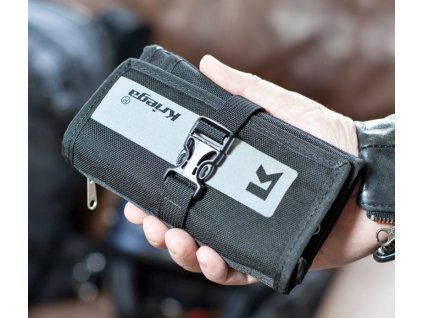 Kriega KSTSH travel wallet