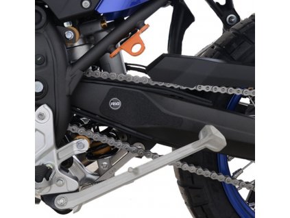 R&G Boot Guard Kit for Yamaha Tenere 700