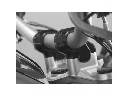 SW Motech Handlebar Riser R1200GS / R1250GS LC