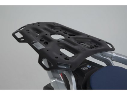 SW Motech Adventure Rack black CRF1100L Adv. Sports 19-