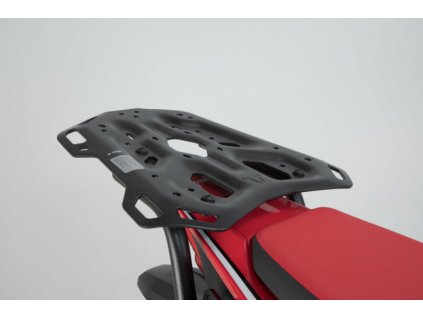 SW Motech Adventure Rack black CRF1100L 19-