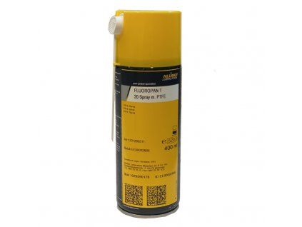 Spray teflonowy Fluoropan T