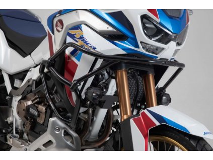 SW Motech Crash bars upper Honda CRF1100 L Africa Twin Adventure Sports 19-24