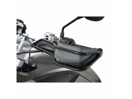 Handguard set černé R1200GS od 2008