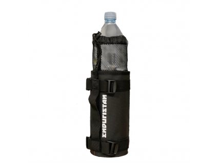 Enduristan Motorcycle bottle holder