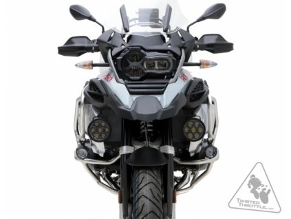 Denali držák světel R1200GS  Adv. 14-18/ R1250GS LC Adv. 19/23