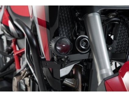 SW Motech Auxiliary light holder EVO CRF1100L Adv. Sports 19-