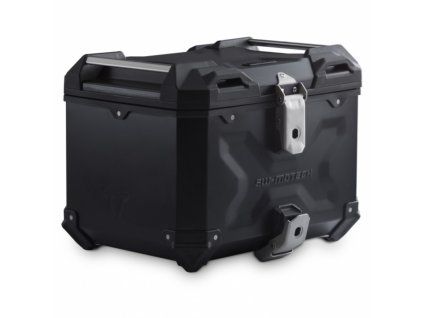 SW Motech Trax Adv. topcase systém černý CRF1100L 19-26