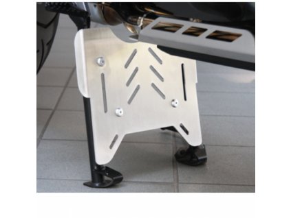 Hepco Becker Main Stand Cover R1200GS from 2008