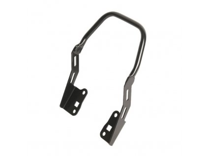 Holder, bar for navigation or phone F850GS (without adjustable plexiglass)