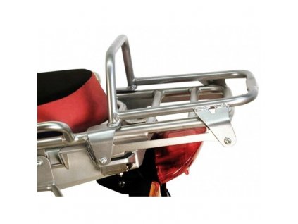 Hepco Becker Topcase Holder R1200GS Adventure