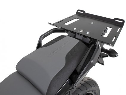 Hepco Becker Rear rack extension V-Strom 1050/XT 20-