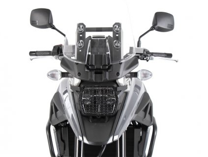 Hepco Becker Headlight Cover V-Strom 1050/XT 20-22