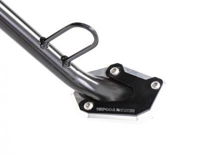 Hepco Becker Rozšíření bočního stojánku V-Strom 1050/XT 20-