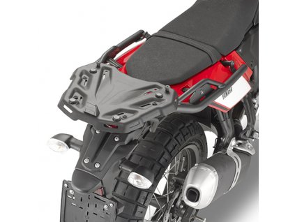 Kappa Special rack for Monokey or Monolock Tenere 700 19-24 cases