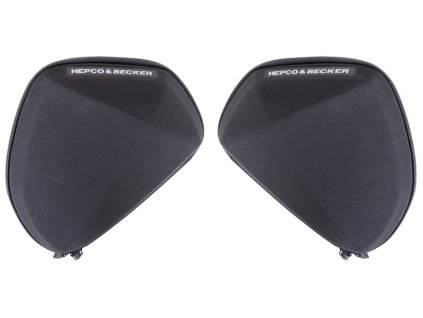 Hepco Becker Crash Frame Bags CRF1100L 19-