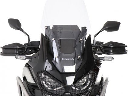 Hepco Becker Hanguardset černé CRF1100L 19-26