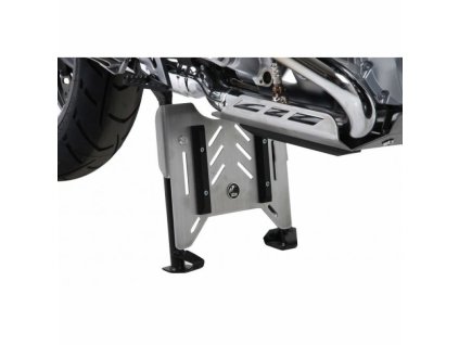 Hepco Becker Center stand cover R1200GS LC