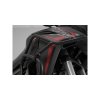 SW Motech Crash bar black upper CRF1100L 19-24