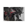 SW Motech Crash bar black upper CRF1100L 19-24