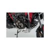 SW Motech Crash bar black lower CRF1100L 19-24