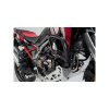 SW Motech Crash bar black lower CRF1100L 19-24