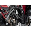 SW Motech Crash bar black lower CRF1100L 19-24