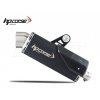Exhaust Muffler HP Corse 4 Track Steel Black Honda Africa Twin CRF1100L