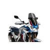 Puig Sports screen Dark Smoke CRF1100L Adv. Sports 20-