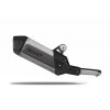Exhaust tip HP Corse SPS Steel Yamaha Tenere 700 19-25