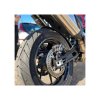 Pyramid Rear Fender with Chain Cover Tiger 900GT 20-23