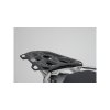 SW Motech TraX Adv. topcase system černý R1200GS Adv./R1250GS Adv.