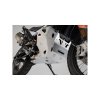 SW Motech Engine cover silver KTM 790 Adv. 19- / 890 Adv 20- 18-