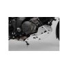 SW Motech Engine cover silver V-Strom 1050 19-