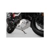 SW Motech Engine cover silver V-Strom 1050 19-