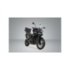 SW Motech TraX Adv. topcase system black Tiger 900 GT/ Rally/ Pro 19-25