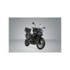 SW Motech TraX Adv. topcase system černý Tiger 900 GT/ Rally/ Pro 19-26
