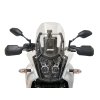 WRS Plexi Standard clear Yamaha Tenere 700 19-24