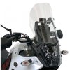 WRS Plexi Touring Transparent Yamaha Tenere 700 19-24