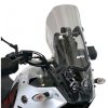 WRS Plexi Touring Smoked Yamaha Tenere 700 19-24