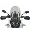 WRS Plexi Touring Smoked Yamaha Tenere 700 19-24