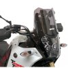 WRS Plexi Sport Dark Smoked Yamaha Tenere 700 19-24