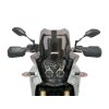 WRS Plexi Sport Dark Smoked Yamaha Tenere 700